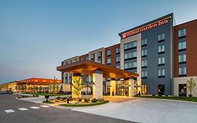 Hilton Garden Inn Milwaukee Brookfield Conference Center